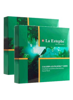 LaEstephe/瑞斯美舒缓保湿瑞士