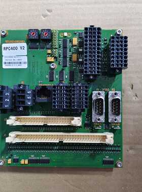 议价KONGSBERG RPC400 602093 电路板 全新原装现货议价