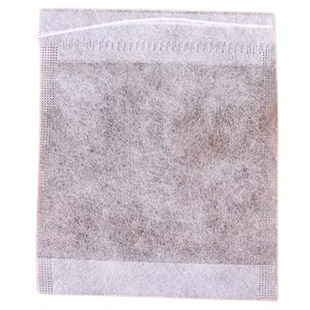 玉米纤维抽线茶包袋花草茶食品级过滤袋一次性煮茶袋茶叶包泡茶包