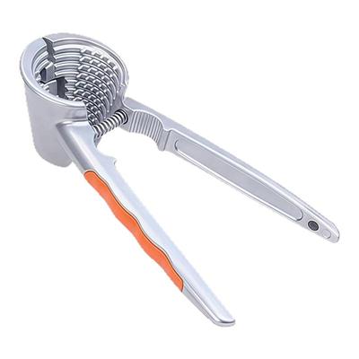 新款多功能加厚剥榛子核桃夹