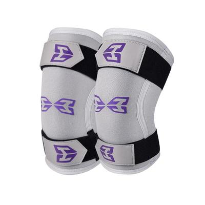 BOXERGING健身护膝大力士力量举