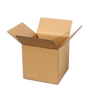 小纸箱定制物流快递打包装订做批量超大加厚加硬可印刷logo可加急