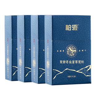 华东医药柏瓴发酵冬虫夏草菌粉补肺益肾益精气中药饮片 12g/盒