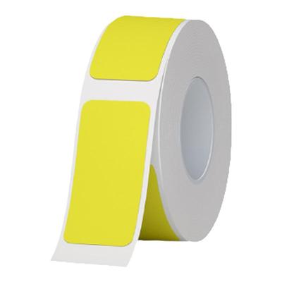 B18专用耐磨耐高温防水标签纸