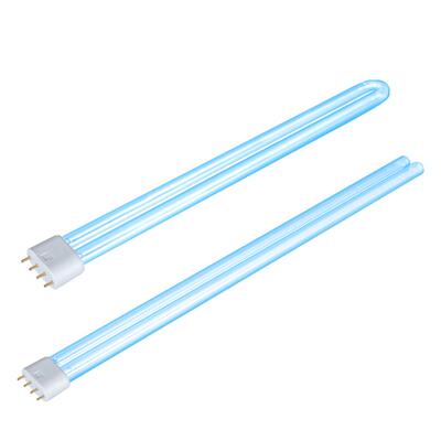 紫外线2G11灯管DrawingSword