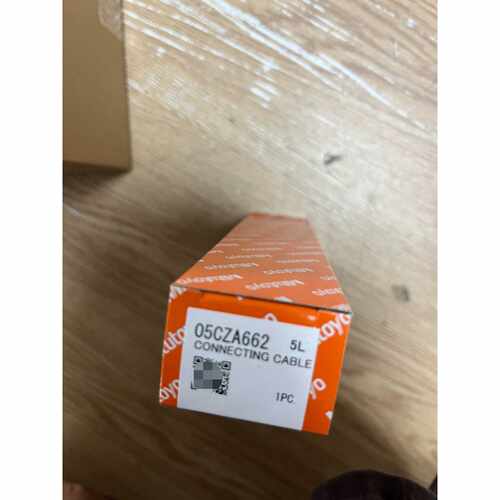 【议价-可维修】 05CZA662   /均有货