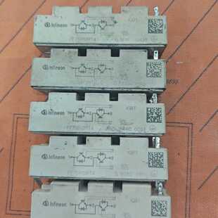 【议价-可维修】 Infineon FF75R12RT4  /均有货