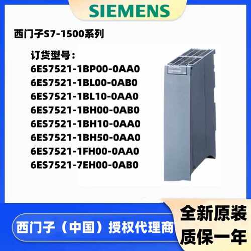 议价6ES7521-1BP00/1BL00/1BL10/1BH00/1BH10/1BH50/1FH00/-0AB0/
