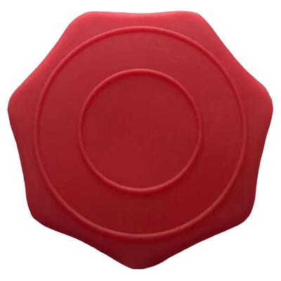 电动轮椅电机离合器配件红帽子