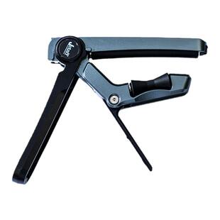 桂花糕吉他屋 Jstaff S1吉他滑动变调民谣木吉他变音夹金属调动音