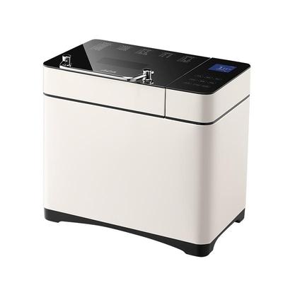 ACA北美电器AB-T5面包机家用全自动小型早餐机和面机多功能馒头机