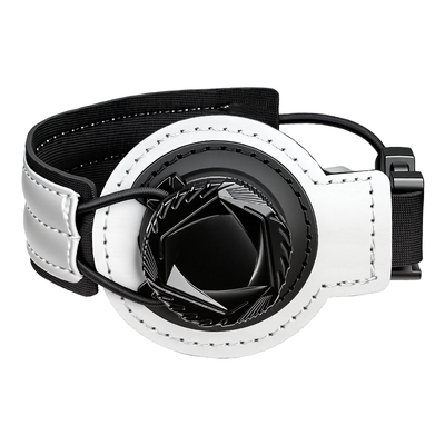 TOOKTRO骑行束裤带夜跑绑带反光