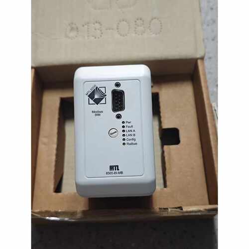 询价MTL 模块 8505-BI-MB，实图拍摄
