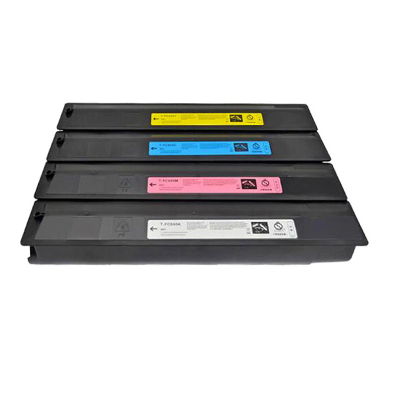 适用东芝2010ac粉盒T-FC415C碳粉2510 2515ac 3015 3515 5015墨盒