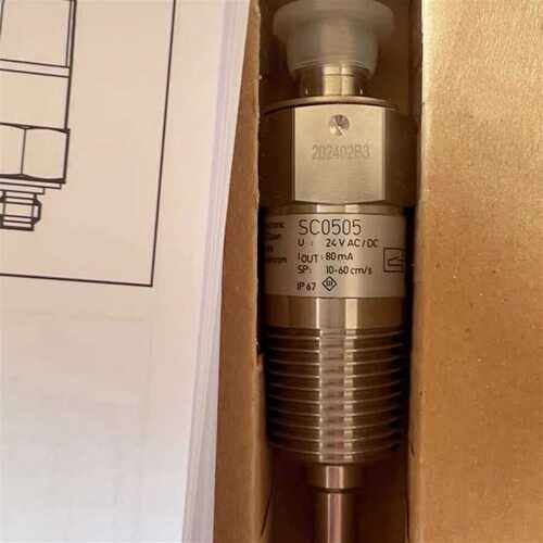 售前询价议价正品（IFM）SC0501 SC0505 SC