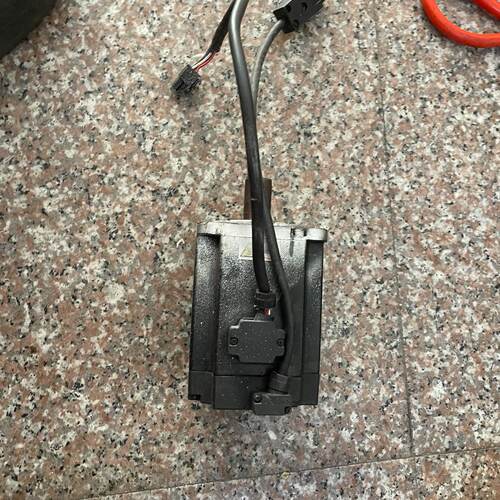 【询价】汇川伺服电机MS1H1-75B30CB-A331Z-S(75适用