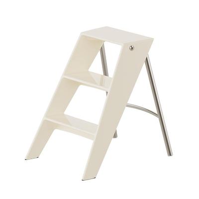 格美居北欧风家用梯折叠