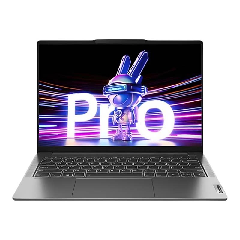 Lenovo/联想 小新 Pro16酷睿小新16锐龙R7游戏商务办公笔记本电脑