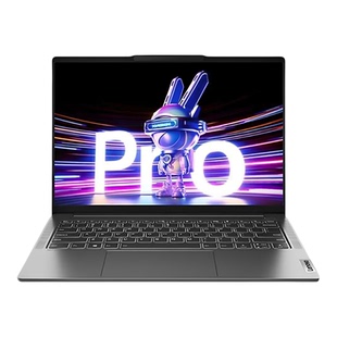 Lenovo/联想 小新 Pro16酷睿小新16锐龙R7游戏商务办公笔记本电脑