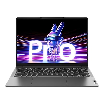 Lenovo/联想 小新 Pro16酷睿小新16锐龙R7游戏商务办公笔记本电脑