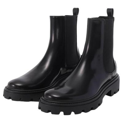 Tod'S托德斯女士切尔西靴