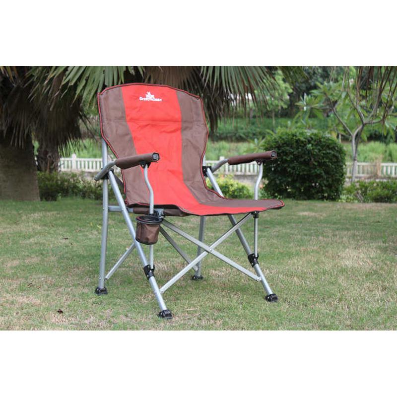 包邮承重420斤户外折叠椅子凳子导演椅沙滩露营便携钓鱼休闲椅桌