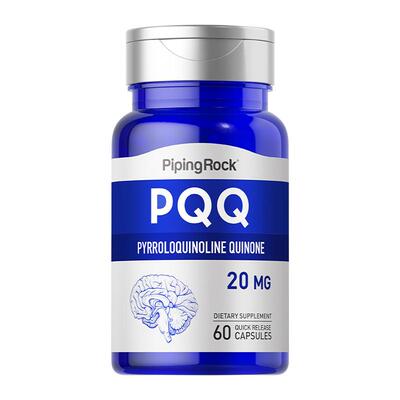 朴诺pqq线粒体优化吡咯并喹啉醌