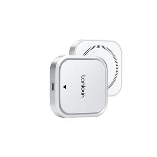 兰科芯磁吸移动固态硬盘1T适用iPhone16苹果15手机电脑外接硬盘2t