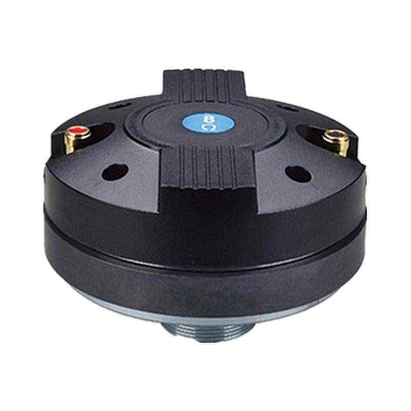 44芯高音驱动头44.4MM音圈12寸15寸专业音箱舞台音响号角喇叭单元