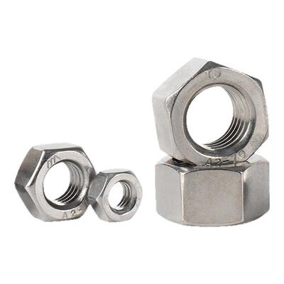 301/201螺母内角螺丝M2-M30