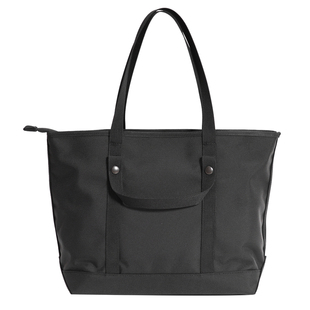 cordura弹道尼龙托特包单肩通勤手提斜挎包大容量电脑旅行包防水