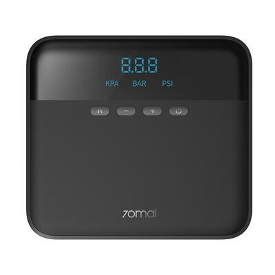 充气泵30分钟连续充气智能充停