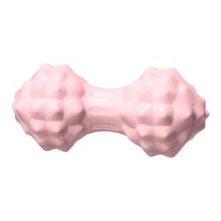 筋膜球足底按摩球脚底小放松球瑜伽健身球儿童颈部滚动专业颈膜球