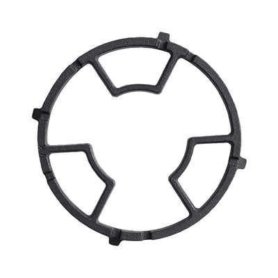 煤气灶支架圆底锅小奶锅通用