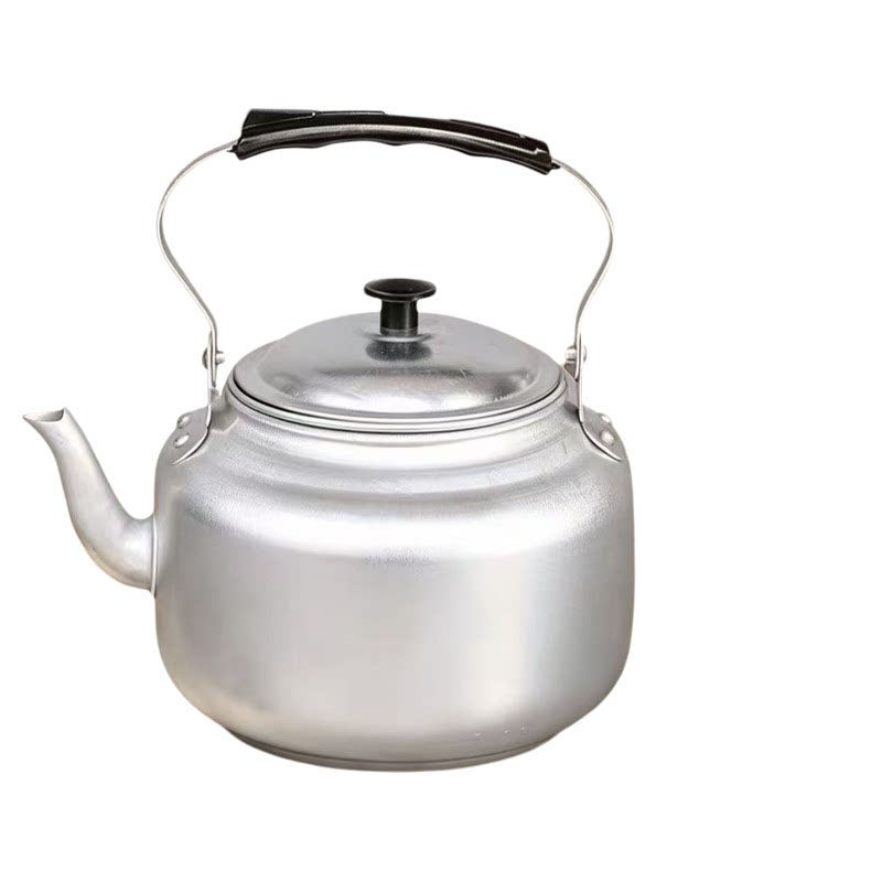 水吊子奶茶壶老式铝壶泰奶咖啡壶