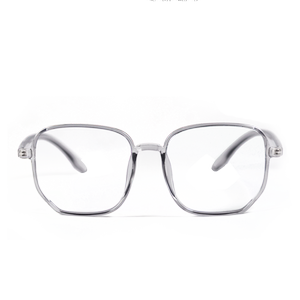 网红款超轻近视眼镜框女