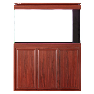 森森鱼缸底过滤水族箱客厅家用