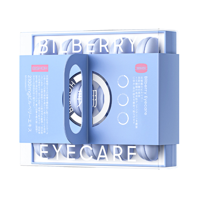 美翔越橘护眼保健品远离眼干涩