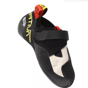 La sportiva Mandala攀岩鞋意大利进阶室内抱石攀岩鞋难度野攀