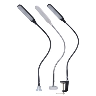 LED灯调光灯工作灯吸铁灯夹子灯流水线操作台照明灯工厂工业台灯