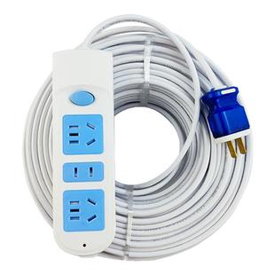 插头带线护套线家用多股二芯1.5 2.5 4平方电线电缆线电源线软线