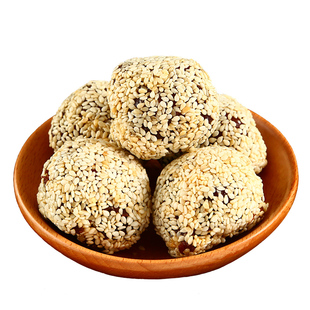 【闻喜德祥隆煮饼3000g】山西特产糕点心甜点年货送礼品6斤装礼盒