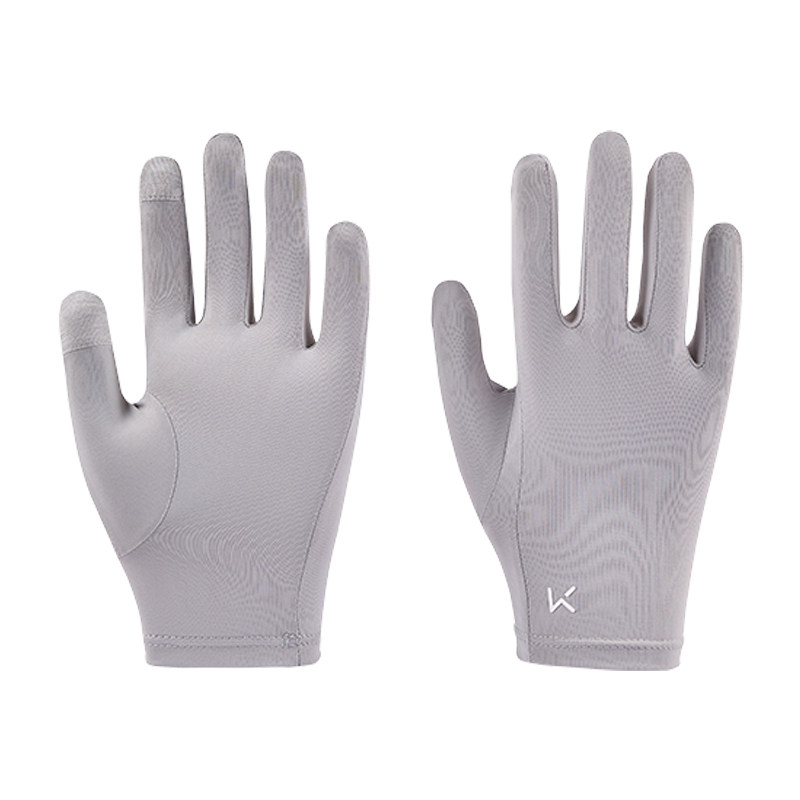 【新品】Keep凉感防晒手套