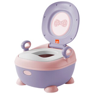 gb好孩子儿童马桶坐便器儿童用马桶专用训练厕所家用大便桶尿盆凳