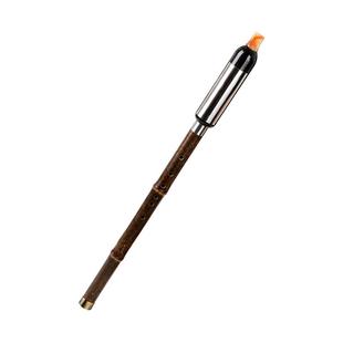 云南紫竹巴乌竖吹C调B调G调F调小学生成人演奏初学乐器巴乌