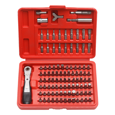 电动螺丝刀异型螺丝批组套