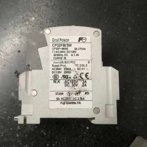 询价-CP32FM5W5A2极