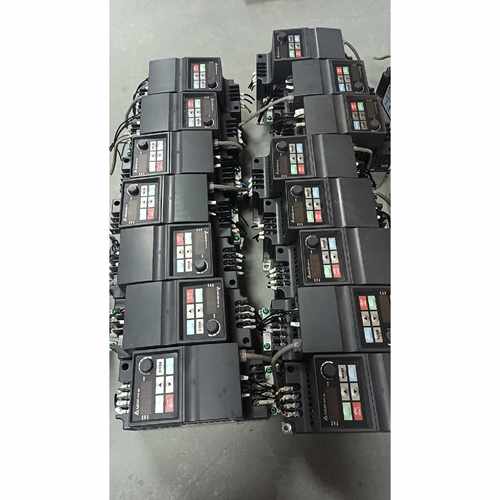 议价台达750W 变频器 VFD007EL43A 原装拆机件，成