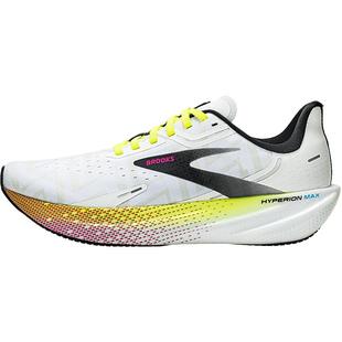 BROOKS布鲁克斯Hyperion Max烈风女减震竞速马拉松专业跑鞋体育