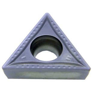 数控三角形内孔车刀片钢件不锈钢专用镗孔刀粒TCMT090202/11020